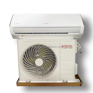 Aokol 220V Electrodomésticos Aire Acondicionado 12000 BTU Frío Split Todo en 1 - Product Image 2