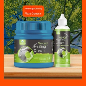 Agent cicatrisant pour les bonsaïs et les arbres fruitiers, pâte d'élagage modèle CB6, fabriqué en Chine - Product Image 3
