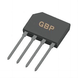 GBP210 GBP310 브리지 정류기 브리지 다이오드 정류기 브리지 다이오드에 대한 W 브랜드 제조업체 - Product Image 4