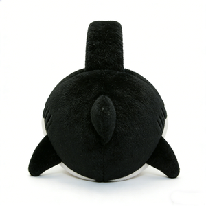 Orejeras de tiburón personalizadas, orejeras de peluche para niños, orejeras cálidas de invierno, calentadores de orejas de tiburón de dibujos animados, orejeras de peluche de animales - Product Image 3