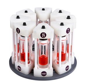 เครื่องสกัดไมโครเวฟ MDS-15ความเร็วสูงเครื่องย่อยตัวอย่างไมโครเวฟ - Product Image 4