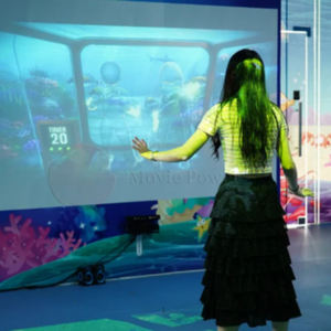 Intelligence artificielle pour générer des hologrammes 3D Projecteur Vivid <span class=keywords><strong>Scene</strong></span> Show Virtual Reality (VR) Engineering Magic World - Product Image 6