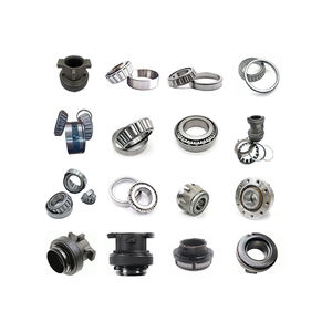 Roulement <span class=keywords><strong>de</strong></span> <span class=keywords><strong>d</strong></span>ébrayage spécial pour autobus Howo <span class=keywords><strong>de</strong></span> haute qualité à <span class=keywords><strong>prix</strong></span> <span class=keywords><strong>de</strong></span> gros 3151000395 – Pièces <span class=keywords><strong>de</strong></span> rechange Sino Truck - Product Image 4