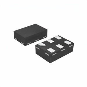 ชิ้นส่วนอิเล็กทรอนิกส์ไอซีจากผู้ผลิต ช่องทางจำหน่าย ลอจิก 6 XFDFN 74LVC1G06GM,132 ไอซีอินเวอร์เตอร์ 1 ช่อง 1 อินพุต 6XSON - Product Image 1
