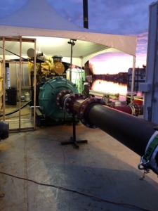 6 pouces 8 pouces 12 pouces 14 pouces 16 pouces Diesel dragage pompe à sable - Product Image 3