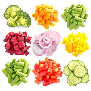 MY Machine électrique multifonctionnelle en acier inoxydable pour couper les <span class=keywords><strong>choux</strong></span> et les pommes de terre Coupe-légumes - Product Image 6