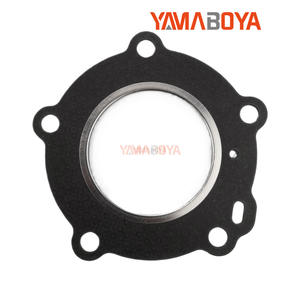 Joint de moteur hors-bord Dongfa 369-01005-1 pour moteur à essence 4-5 CV, pièce de rechange - Product Image 4