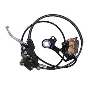 2025 siêu ong phanh phía sau lắp ráp phía trước - Product Image 1