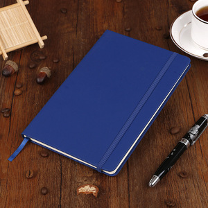 Cuaderno de Cuero PU Suave y Colorido con Logotipo Personalizado para Regalos de Cumpleaños y Amigos - Product Image 6