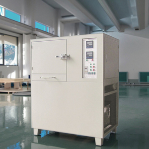 Medidor de Resistencia al Choque Térmico de Cerámica ISO 10545, Equipo de Prueba de Estabilidad Térmica de Cerámica, Máquina de Prueba de Azulejos de Cerámica - Product Image 2
