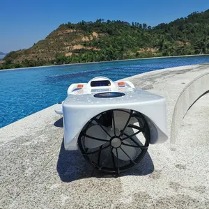 2021 New Portable Electric surflying water scooter MADE IN CHINA