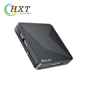 Tùy chỉnh thông minh <span class=keywords><strong>TV</strong></span> Box x88pro x5m 4GB RAM 32GB lưu trữ, dual-band Wifi, đầu đọc thẻ hỗ trợ - Product Image 5