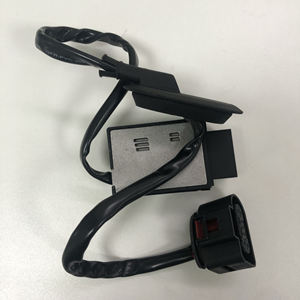 自動車部品MAGNETIMARELI卸売高品質カーエンジン高圧燃料ポンプコントローラーモジュールOE:1K0906093Jアウディ用 - Product Image 4