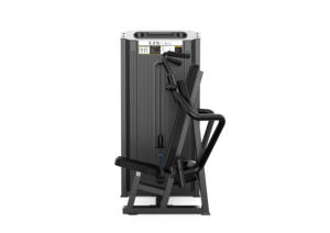 Macchina per <span class=keywords><strong>Esercizi</strong></span> <span class=keywords><strong>Pettorali</strong></span> con Carico a Perni, Attrezzatura Fitness Professionale per Palestra - Product Image 2