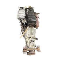 Motor Diésel Usado en Venta para Mitsubishi 4D33