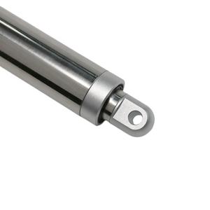 Actionneur linéaire tubulaire Offre Spéciale 12v avec contrôleur pour <span class=keywords><strong>colonne</strong></span> de levage électrique - Product Image 6