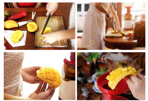 Edelstahl Eis am Stiel Maker Square Edge Eis am Stiel Formen Ice Pop Form Tablett & auslaufs ichere Silikon dichtungen. - Product Image 6