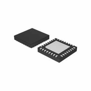 32 VFQFN Exposed Pad Embedded AT97SC3205T-H3M4620B Original One Stop Service Components Electronic - Product Image 1