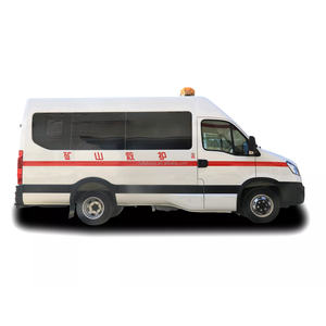 <span class=keywords><strong>Ambulance</strong></span> spéciale I-veco, <span class=keywords><strong>ambulance</strong></span> spéciale européenne, système d'alimentation en oxygène, <span class=keywords><strong>ambulance</strong></span> de sauvetage - Product Image 3