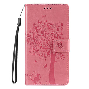 Étui en <span class=keywords><strong>cuir</strong></span> de téléphone arbre à chat en relief pour <span class=keywords><strong>iPhone</strong></span> 16 <span class=keywords><strong>Pro</strong></span> <span class=keywords><strong>Max</strong></span> pour <span class=keywords><strong>Apple</strong></span> <span class=keywords><strong>13</strong></span> <span class=keywords><strong>Pro</strong></span> <span class=keywords><strong>Max</strong></span> 14 <span class=keywords><strong>Pro</strong></span> Plus avec porte-cartes 16E Style INS - Product Image 5