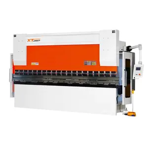 3 meter 6 meter cnc sheet metal bending machine for aluminum profile