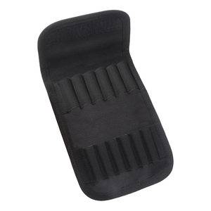 Bolsa de Almacenamiento Impermeable y Resistente a Desgarros, de Tela Oxford, con Sistema MOLLE, para Cinturón, Minimalista, para Deportes al Aire Libre, para Llevar Equipo Pequeño - Product Image 2