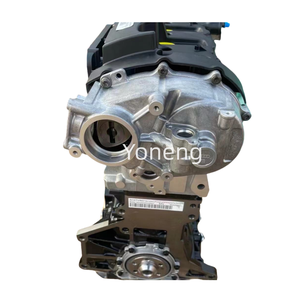 Conjunto de motor BPY de 4 cilindros 2,0 T de buen <span class=keywords><strong>precio</strong></span> de alta calidad para <span class=keywords><strong>Volkswagen</strong></span> A3 Golf <span class=keywords><strong>Eos</strong></span> Jetta Passat - Product Image 2