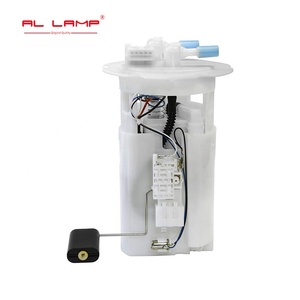 Montaje de bomba de combustible para motor, lámpara de Encendido automático, <span class=keywords><strong>17040</strong></span>-8U001 - Product Image 1