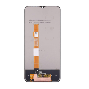 Vivo IQOO <span class=keywords><strong>Z3</strong></span> 5G V2073A için akıllı telefon <span class=keywords><strong>LCD</strong></span> ekran ve sayısallaştırıcı bileşeni - Product Image 4