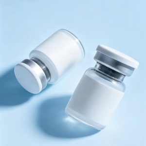Materia Prima Cosmética, Polvo de Péptido de Cobre Azul GHK-Cu, con Embalaje de Muestra Disponible - Product Image 4