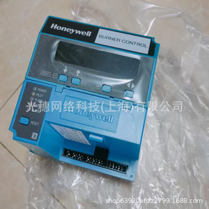 Controlador PLC Honeywell Rm7800L1087 Rm7800L1079 Rm7838C1012 Rm7890B1014, 24V 50Hz, Interfaz Modbus - Product Image 2