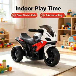 Heißer Verkauf: Kinder-Elektro-Motorrad – Kleine Kinder-Rennmotorräder für Babys und Kleinkinder – Elektrische <span class=keywords><strong>Mini</strong></span>-Motorräder für Kinder zum Verkauf - Product Image 3