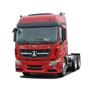 Beiben – <span class=keywords><strong>camion</strong></span> <span class=keywords><strong>benne</strong></span> à 10 roues 6X4 340HP d'occasion avec technologie <span class=keywords><strong>Mercedes</strong></span> Benz pour le marché africain - Product Image 1
