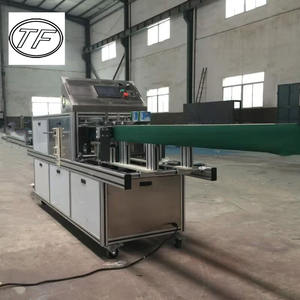 供应一次性软纸包装机 检查手套包装机 封口机 - Product Image 2