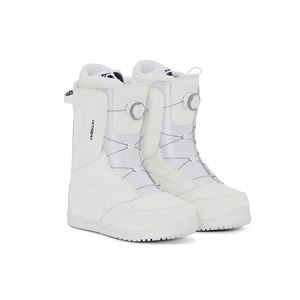 Yutian HITABAY Bottes <span class=keywords><strong>de</strong></span> ski à port rapide Raquettes à neige d'extérieur pour hommes et femmes Chaussures <span class=keywords><strong>de</strong></span> <span class=keywords><strong>snowboard</strong></span> chaudes imperméables en nylon d'hiver - Product Image 6