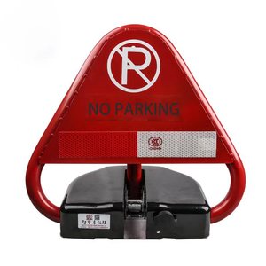 Super alta blocco automatico dissuasore parcheggio protezione parcheggio <span class=keywords><strong>auto</strong></span> riserva solare blocco parcheggio automatico - Product Image 2