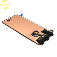 Écran de téléphone Amoled d'origine de 6,82 pouces pour ONEPLUS 13 CPH2655 CPH2653 PJZ110, écran tactile LCD de remplacement avec cadre, pièces de réparation