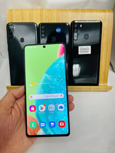 Vendite calde <span class=keywords><strong>telefono</strong></span> <span class=keywords><strong>A71</strong></span> 5G 128GB a buon mercato 6.7 pollici sbloccato sistema android smart <span class=keywords><strong>telefono</strong></span> cellulare - Product Image 2