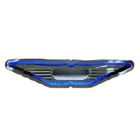 Pièces de rechange pour panneau lumineux de carrosserie de camion Hino 700 17 Profia