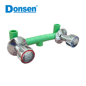 <span class=keywords><strong>Mitigeur</strong></span> de douche en plastique Donsen PPR - Product Image 4