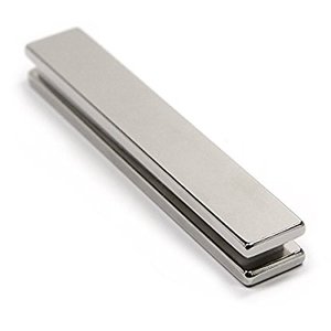แม่เหล็กแผ่นแบนกำลังสูงพิเศษแบบกำหนดเองได้ - Product Image 2