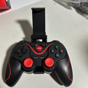 X3 inalámbrico para controlador de juegos Bluetooth para sistemas Android e IOS Joystick Android e IOS con función de motor de vibración - Product Image 3