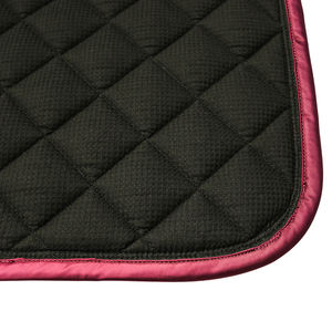 Produits d'équitation <span class=keywords><strong>Tapis</strong></span> <span class=keywords><strong>de</strong></span> <span class=keywords><strong>selle</strong></span> DR <span class=keywords><strong>de</strong></span> haute qualité <span class=keywords><strong>Tapis</strong></span> <span class=keywords><strong>de</strong></span> <span class=keywords><strong>selle</strong></span> en velours haut <span class=keywords><strong>de</strong></span> gamme pour chevaux Équipement équin personnalisé - Product Image 2