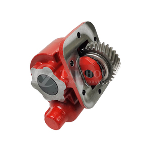 Etlhyd Gran Oferta: Bomba de Toma de Fuerza (PTO) de Operación Neumática Hot Shift para Camiones Utilitarios BZ y Camiones de Basura <span class=keywords><strong>Oshkosh</strong></span> - Product Image 3