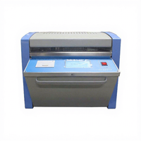 Testeur de perte diélectrique et de résistivité de l'huile isolante ASTM D924, personnalisable OEM/ODM, directement du fabricant