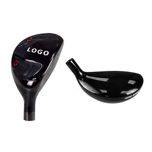 Meilleure vente OEM Club de Golf 1 3 5 titane tête de pilote de Golf personnalisé droitier - Product Image 5