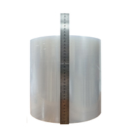 Rouleaux de Film PA PE pour l'emballage de date Film d'emballage sous vide laminé BOPA/PE de haute qualité pour les aliments
