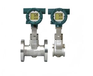 Medidor de Flujo Vortex de Acero Inoxidable Yokogawa DY080-EALAJ1-0N en Oferta, para Líquido/Aire/Agua/Aceite, Personalizable OEM - Product Image 4