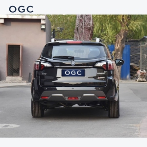 Offre Spéciale 2018 <span class=keywords><strong>Venucia</strong></span> T70 <span class=keywords><strong>SUV</strong></span> 2.0L AT LHD 5 Places Occasion Haute Qualité Tema Port Ghana Nigéria Afrique Marché Chine - Product Image 6
