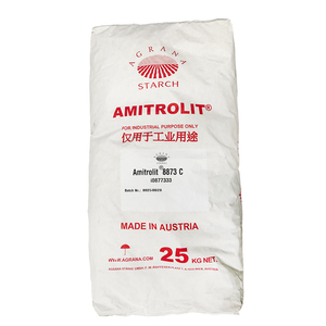 AMITROLIT 8873 Special Starch Building Chemistry Éter de almidón de patata soluble en agua fría - Product Image 1